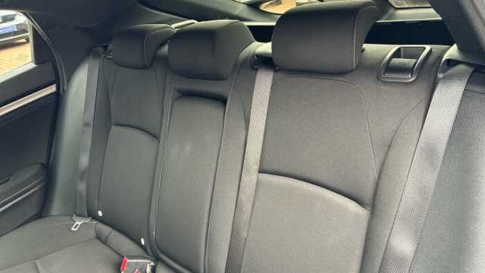 Honda Civic 1.5 VTEC Turbo Sport 5dr Petrol Hatchback 