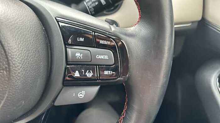 Honda HR-V 1.5 eHEV Advance Style 5dr CVT Hybrid Hatchback 