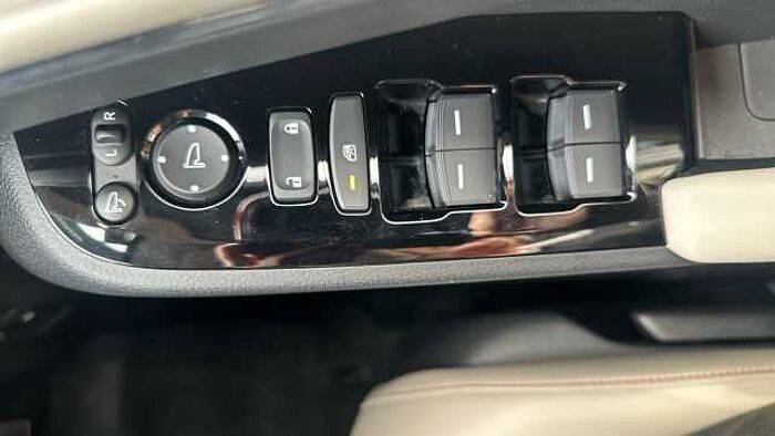 Honda HR-V 1.5 eHEV Advance Style 5dr CVT Hybrid Hatchback 