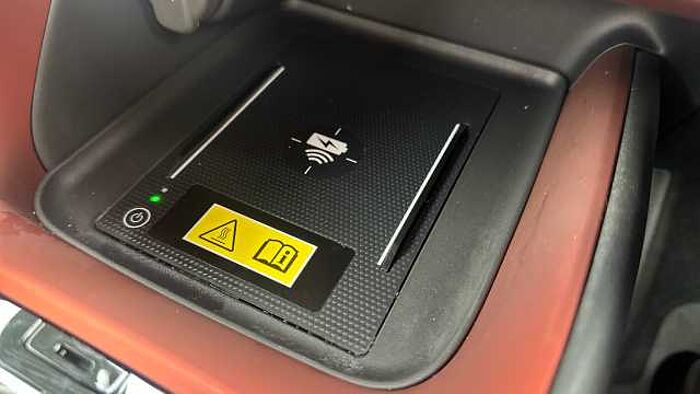 Honda HR-V 1.5 eHEV Advance Style 5dr CVT Hybrid Hatchback 
