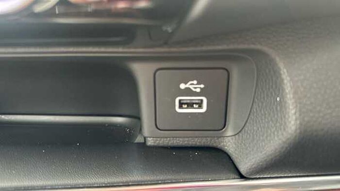 Honda HR-V 1.5 eHEV Advance Style 5dr CVT Hybrid Hatchback 