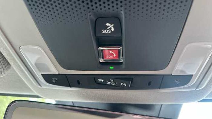 Honda HR-V 1.5 eHEV Advance Style 5dr CVT Hybrid Hatchback 