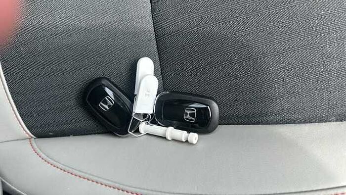 Honda HR-V 1.5 eHEV Advance Style 5dr CVT Hybrid Hatchback 