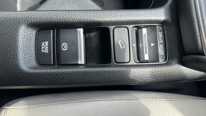 Honda HR-V 1.5 eHEV Advance Style 5dr CVT Hybrid Hatchback 