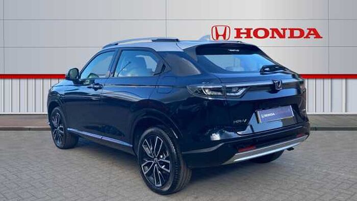 Honda HR-V 1.5 eHEV Advance Style 5dr CVT Hybrid Hatchback 