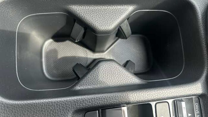 Honda HR-V 1.5 eHEV Advance Style 5dr CVT Hybrid Hatchback 