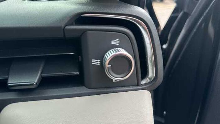 Honda HR-V 1.5 eHEV Advance Style 5dr CVT Hybrid Hatchback 