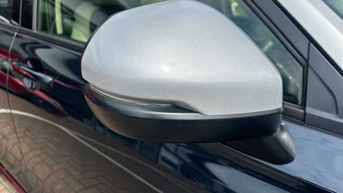 Honda HR-V 1.5 eHEV Advance Style 5dr CVT Hybrid Hatchback 