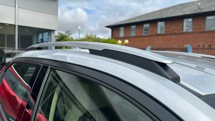 Honda HR-V 1.5 eHEV Advance Style 5dr CVT Hybrid Hatchback 