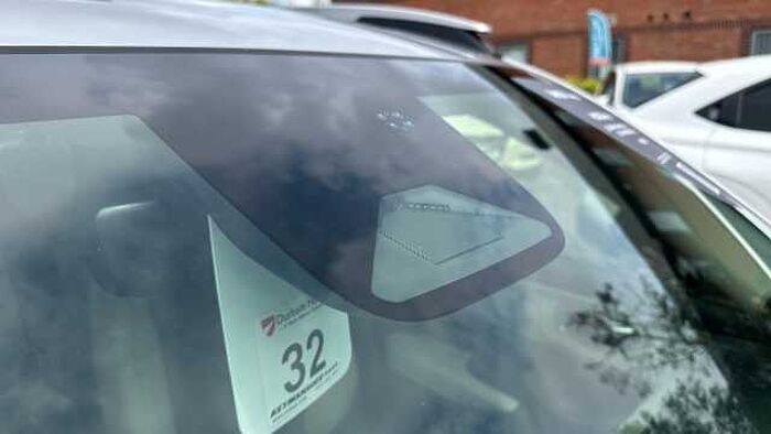 Honda HR-V 1.5 eHEV Advance Style 5dr CVT Hybrid Hatchback 