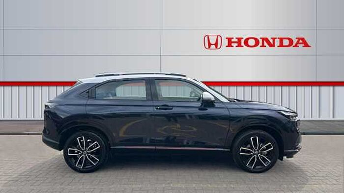 Honda HR-V 1.5 eHEV Advance Style 5dr CVT Hybrid Hatchback 