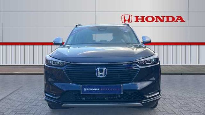 Honda HR-V 1.5 eHEV Advance Style 5dr CVT Hybrid Hatchback 