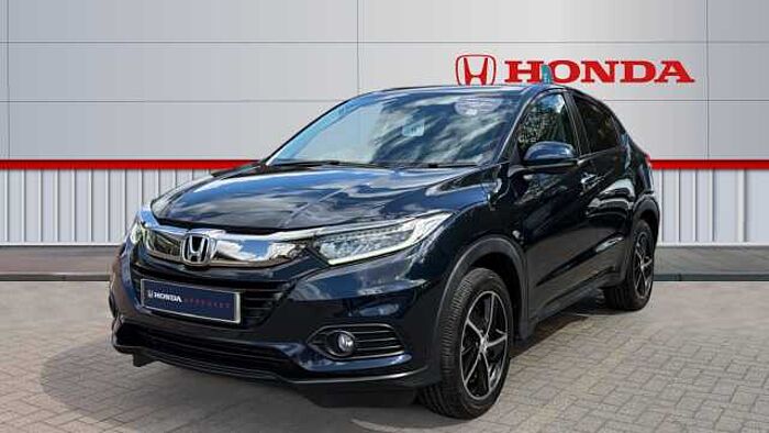 Honda HR-V 1.5 i-VTEC SE CVT 5dr Petrol Hatchback 