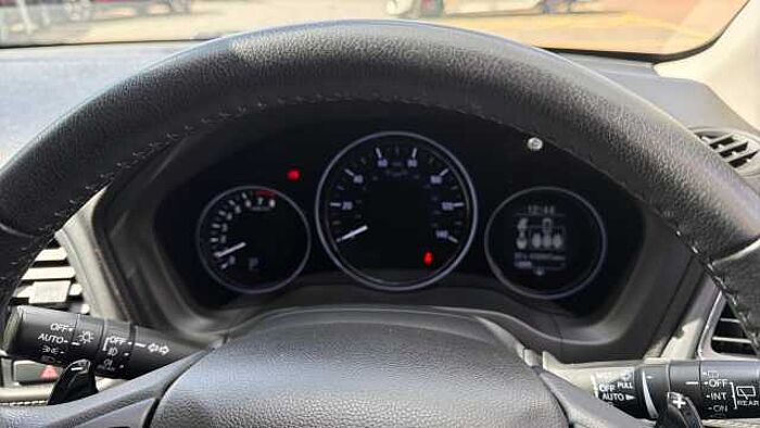 Honda HR-V 1.5 i-VTEC SE CVT 5dr Petrol Hatchback 