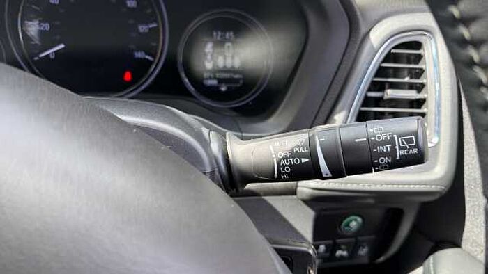 Honda HR-V 1.5 i-VTEC SE CVT 5dr Petrol Hatchback 