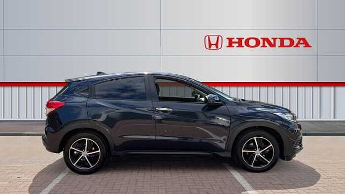 Honda HR-V 1.5 i-VTEC SE CVT 5dr Petrol Hatchback 