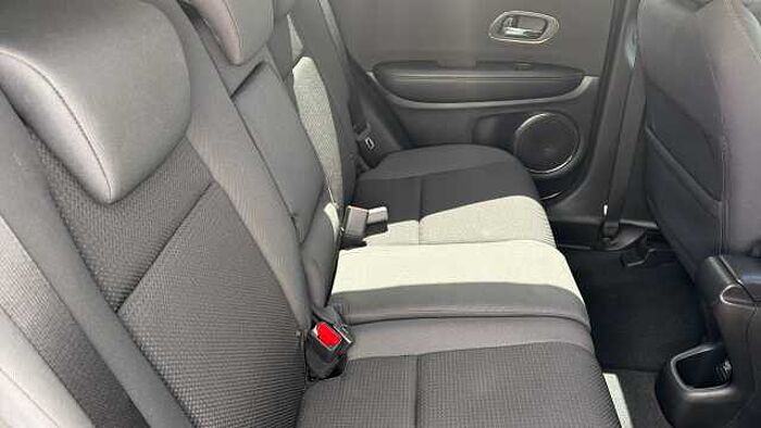 Honda HR-V 1.5 i-VTEC SE CVT 5dr Petrol Hatchback 