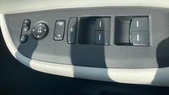 Honda Jazz 1.5 i-MMD Hybrid EX 5dr eCVT Hybrid Hatchback 