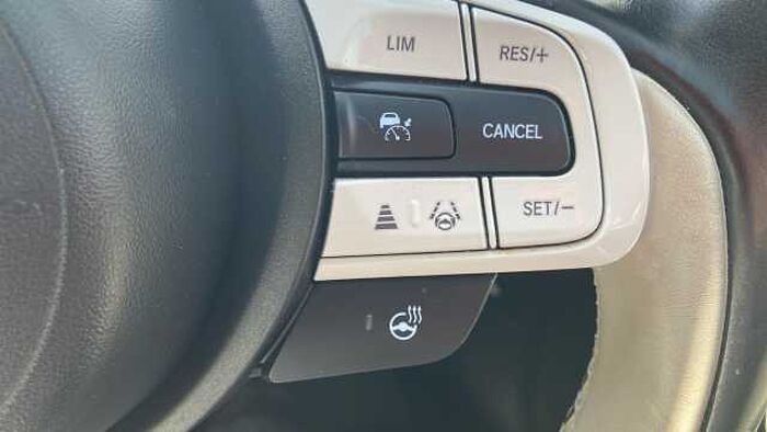 Honda Jazz 1.5 i-MMD Hybrid EX 5dr eCVT Hybrid Hatchback 