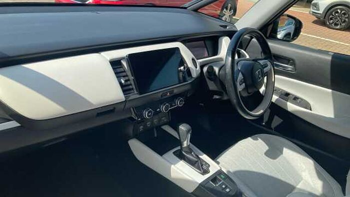 Honda Jazz 1.5 i-MMD Hybrid EX 5dr eCVT Hybrid Hatchback 
