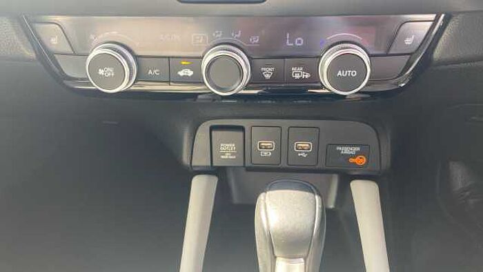 Honda Jazz 1.5 i-MMD Hybrid EX 5dr eCVT Hybrid Hatchback 