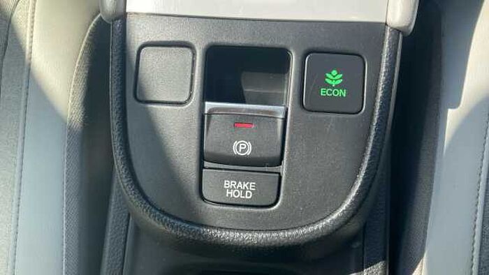Honda Jazz 1.5 i-MMD Hybrid EX 5dr eCVT Hybrid Hatchback 