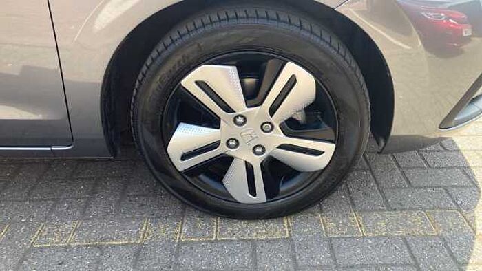 Honda Jazz 1.5 i-MMD Hybrid EX 5dr eCVT Hybrid Hatchback 