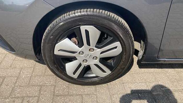 Honda Jazz 1.5 i-MMD Hybrid EX 5dr eCVT Hybrid Hatchback 