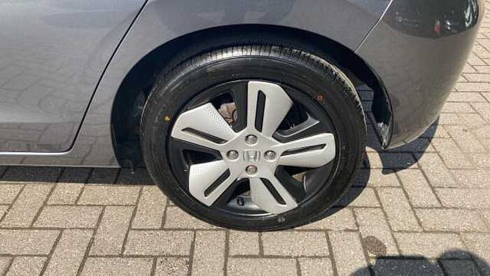 Honda Jazz 1.5 i-MMD Hybrid EX 5dr eCVT Hybrid Hatchback 