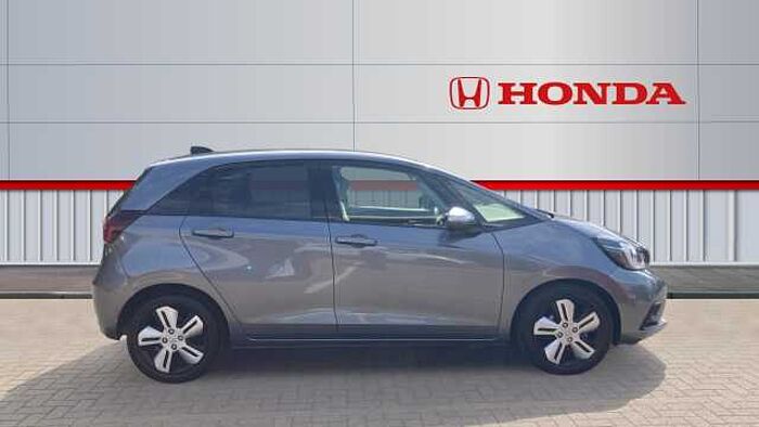 Honda Jazz 1.5 i-MMD Hybrid EX 5dr eCVT Hybrid Hatchback 