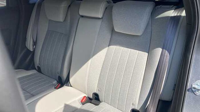 Honda Jazz 1.5 i-MMD Hybrid EX 5dr eCVT Hybrid Hatchback 