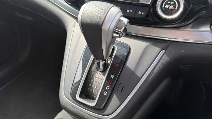 Honda CR-V 2.0 i-VTEC EX 5dr Auto Petrol Estate 