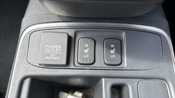 Honda CR-V 2.0 i-VTEC EX 5dr Auto Petrol Estate 