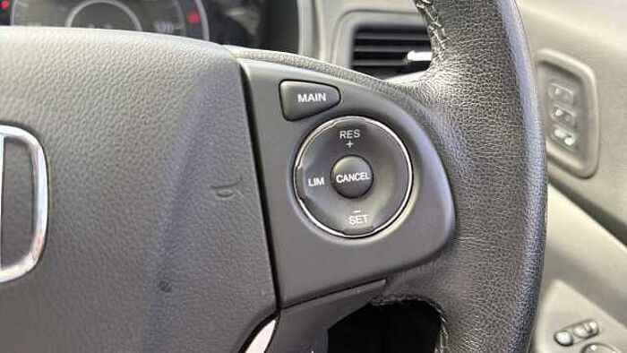Honda CR-V 2.0 i-VTEC EX 5dr Auto Petrol Estate 