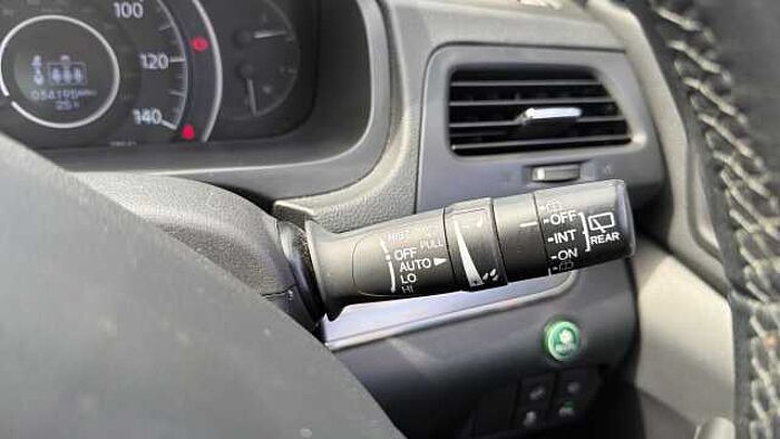 Honda CR-V 2.0 i-VTEC EX 5dr Auto Petrol Estate 