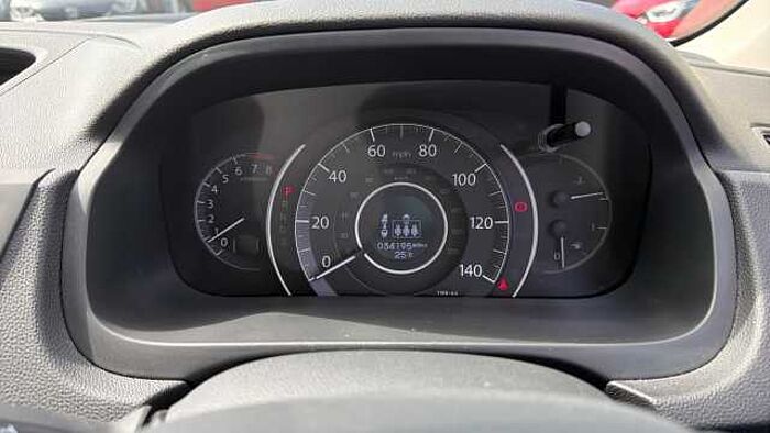 Honda CR-V 2.0 i-VTEC EX 5dr Auto Petrol Estate 