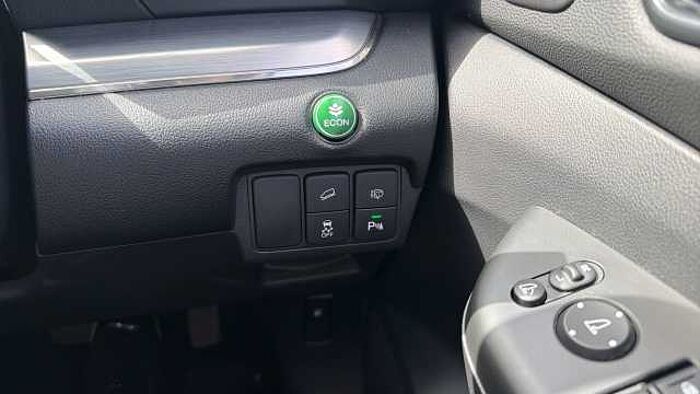 Honda CR-V 2.0 i-VTEC EX 5dr Auto Petrol Estate 