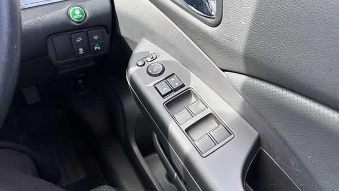 Honda CR-V 2.0 i-VTEC EX 5dr Auto Petrol Estate 