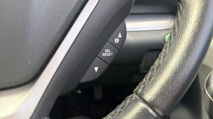 Honda CR-V 2.0 i-VTEC EX 5dr Auto Petrol Estate 