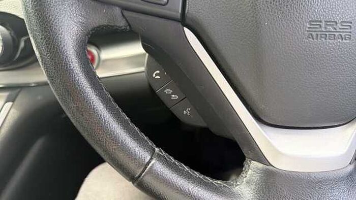 Honda CR-V 2.0 i-VTEC EX 5dr Auto Petrol Estate 
