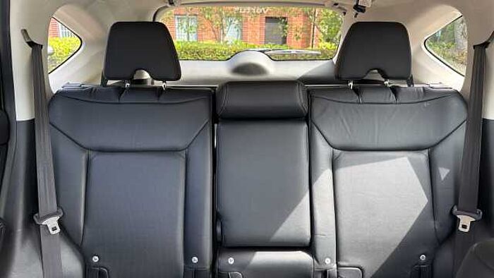 Honda CR-V 2.0 i-VTEC EX 5dr Auto Petrol Estate 
