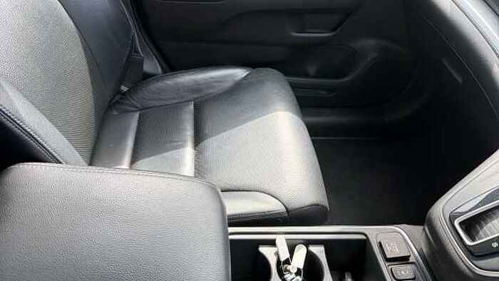 Honda CR-V 2.0 i-VTEC EX 5dr Auto Petrol Estate 