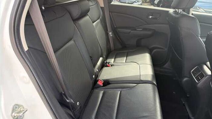 Honda CR-V 2.0 i-VTEC EX 5dr Auto Petrol Estate 