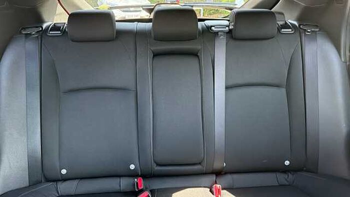 Honda Civic 1.5 VTEC Turbo Sport 5dr Petrol Hatchback 
