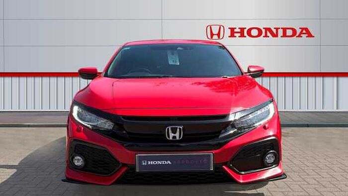 Honda Civic 1.5 VTEC Turbo Sport 5dr Petrol Hatchback 