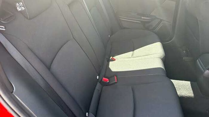 Honda Civic 1.5 VTEC Turbo Sport 5dr Petrol Hatchback 