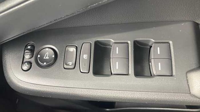 Honda HR-V 1.5 eHEV Elegance 5dr CVT Hybrid Hatchback 