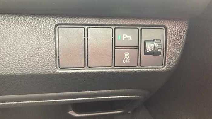 Honda HR-V 1.5 eHEV Elegance 5dr CVT Hybrid Hatchback 
