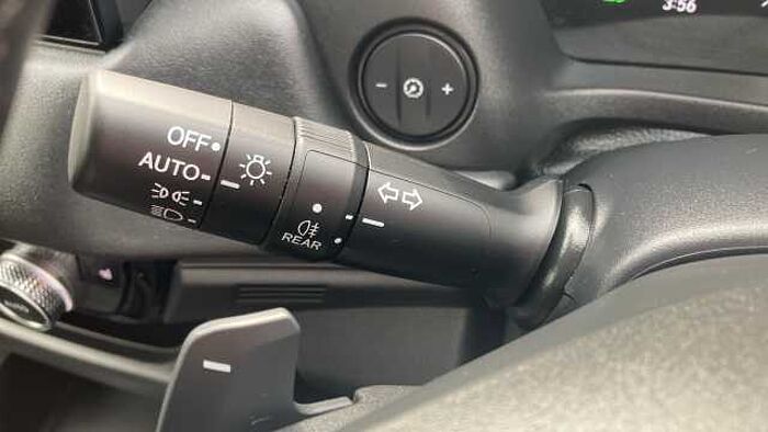 Honda HR-V 1.5 eHEV Elegance 5dr CVT Hybrid Hatchback 