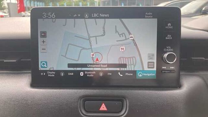 Honda HR-V 1.5 eHEV Elegance 5dr CVT Hybrid Hatchback 